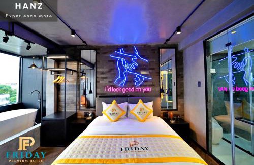 District 10 Apartment | S79 Friday Hotel