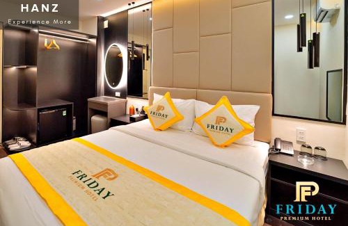 District 10 Apartment | S79 Friday Hotel