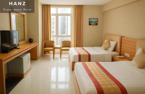 District 10 Hotel | S79 Happy 7 Ly Thai To Street