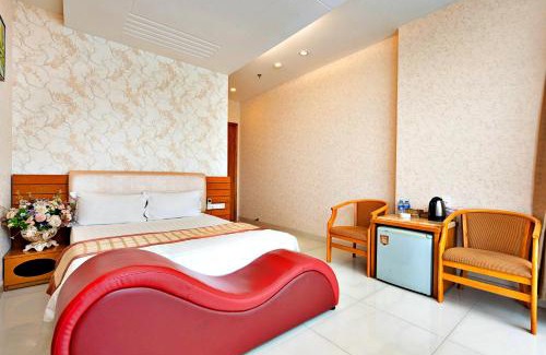 District 10 Hotel | S79 Happy 7 Ly Thai To Street