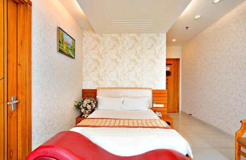 District 10 Hotel | S79 Happy 7 Ly Thai To Street