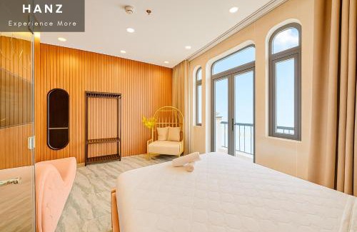 Go Vap Hotel | S79 Hotel T68