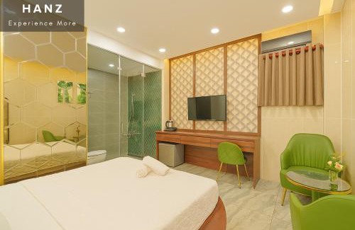Go Vap Hotel | S79 Hotel T68
