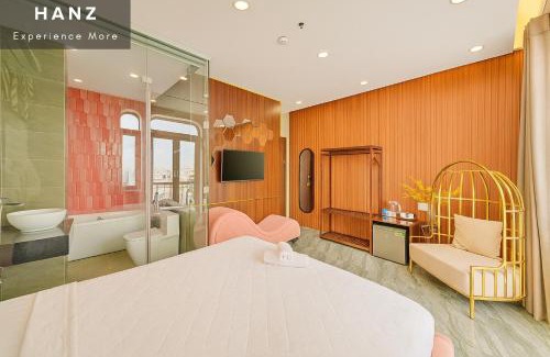 Go Vap Hotel | S79 Hotel T68