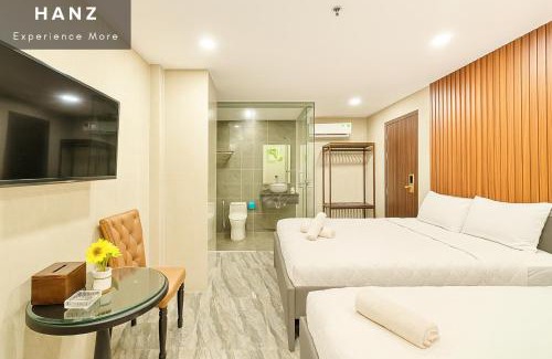 Go Vap Hotel | S79 Hotel T68