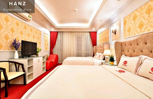 Trung Hoa Nhan Chinh Hotel | S79 Kieu Anh Hotel
