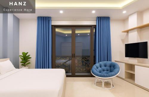 Van Mieu Hotel | S79 Light House Condo Hotel Hanoi