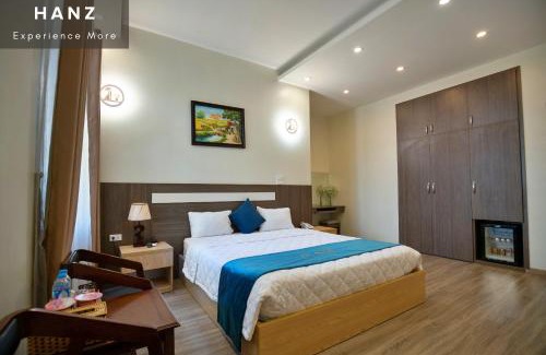 Soc Son Hotel | S79 Noi Bai Airport Hotel