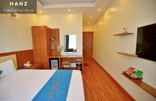 Soc Son Hotel | S79 Noi Bai Airport Hotel