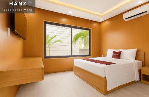 Cua Lap Resort | S79 Phu Van Aires Beach Bungalow