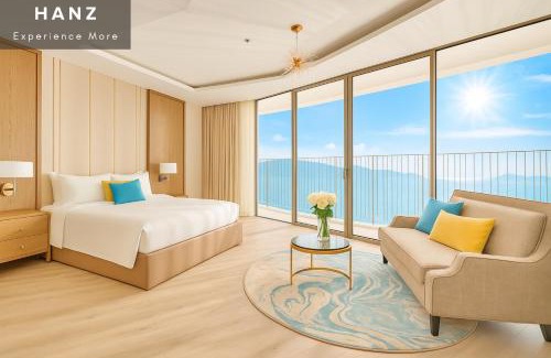Tran Phu Beach Apartment | S79 Residence LYN Panorama