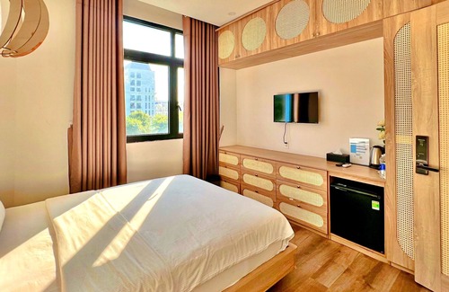 Ganh Dau Hotel | S79 Residences Good AND Good