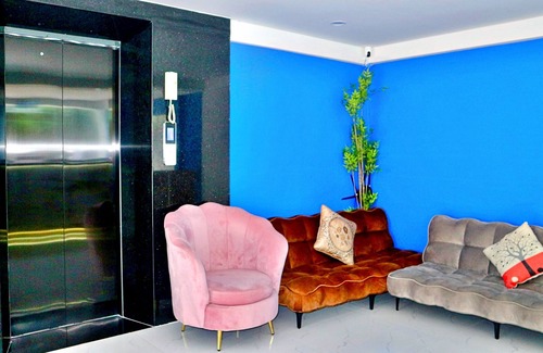 Ganh Dau Hotel | S79 Sofia Good and Good Grand World