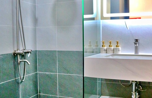 Ganh Dau Hotel | S79 Sofia Good and Good Grand World