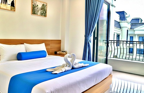 Ganh Dau Hotel | S79 Sofia Good and Good Grand World