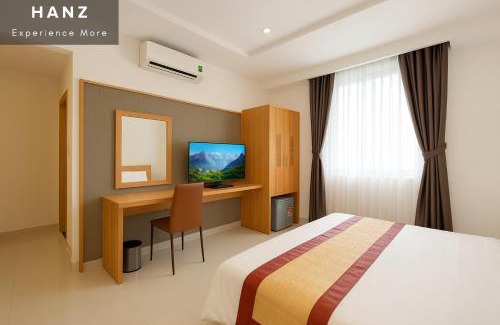 District 10 Apartment | S79 Son Mi Hotel Saigon
