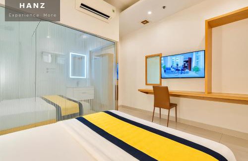 District 10 Apartment | S79 Son Mi Hotel Saigon