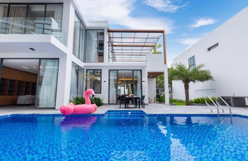 Vung Tau Villa | S8 Aria Resort