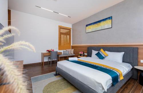 Vung Tau Villa | S8 Aria Resort