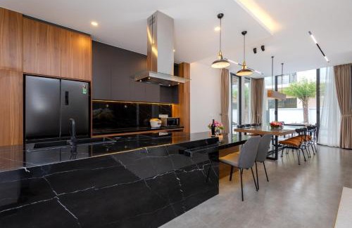 Vung Tau Villa | S8 Aria Resort