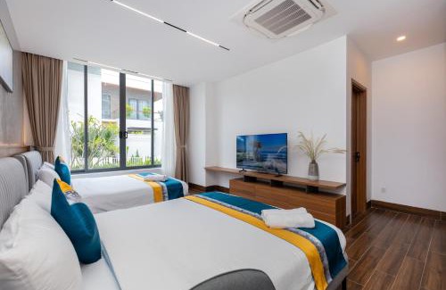 Vung Tau Villa | S8 Aria Resort