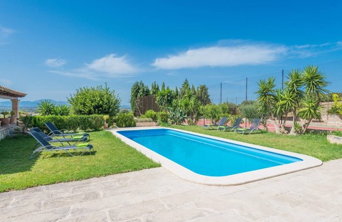 Ariany House | Sa Bassa