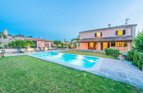 Ariany House | Sa Bassa