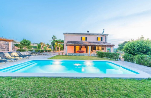 Ariany House | Sa Bassa