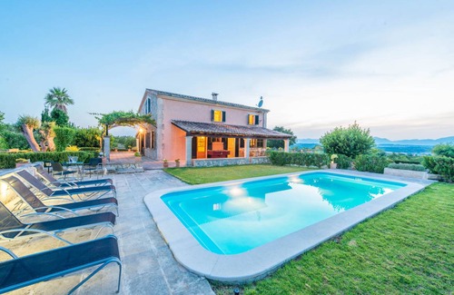 Ariany House | Sa Bassa