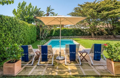 Cap d'en Font House | Sa Boga
