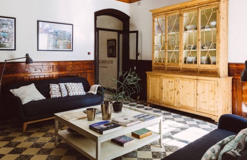 Mahon House | Sa Calma spacious Old property in the historic center of Mahón,