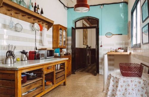 Mahon House | Sa Calma spacious Old property in the historic center of Mahón,