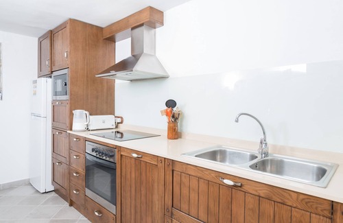 Selva Villa | SA CASA DE SES BICICLETES - Spectacular and modern townhouse with private pool and stunnin