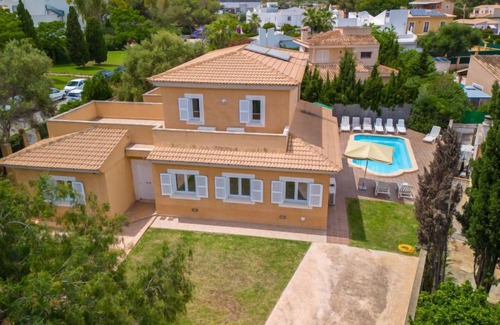 Sa Coma House | Sa Coma 6 pax by Interhome