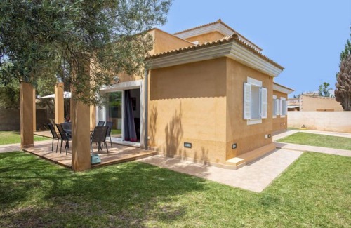 Sa Coma House | Sa Coma 6 pax by Interhome