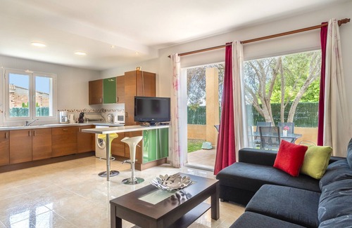 Sa Coma House | Sa Coma by Interhome