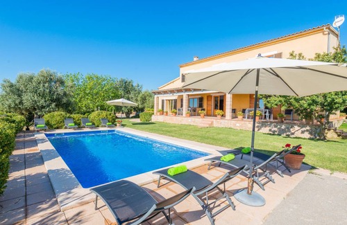 Manacor House | Sa Conca