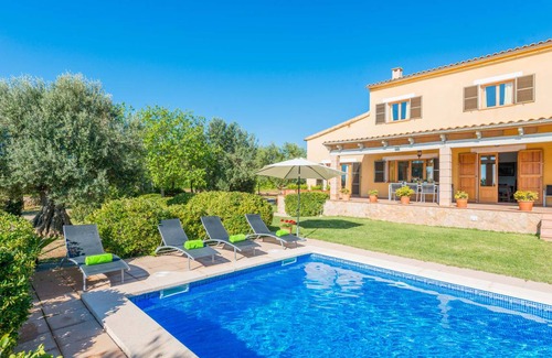 Manacor House | Sa Conca