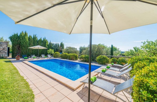 Manacor House | Sa Conca