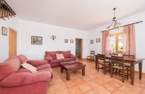 Manacor House | Sa Conca