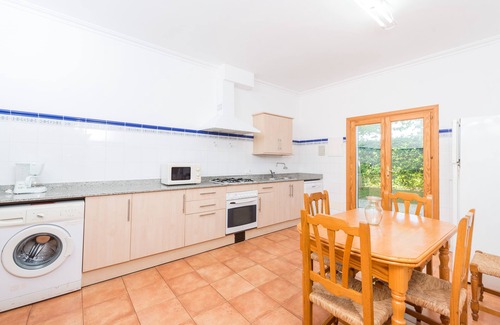 Manacor Villa | SA CONCA - Villa with private pool in Porto Cristo. Free WiFi