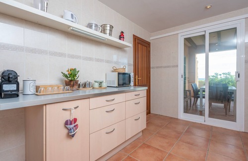 Son Servera House | SA COPINYA - Chalet with sea views in Son Servera. Free WiFi