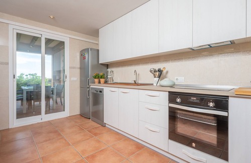 Son Servera House | SA COPINYA - Chalet with sea views in Son Servera. Free WiFi