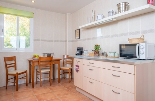 Son Servera House | SA COPINYA - Chalet with sea views in Son Servera. Free WiFi
