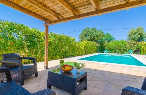 Manacor Villa | Sa Cova (Cova De Rotana)