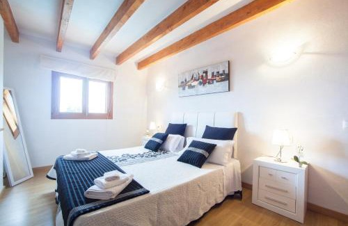 Manacor Villa | Sa Cova (Cova De Rotana)