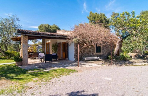 Arta House | Sa Creu de Saume