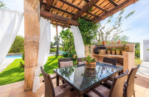 Arta Villa | Sa Creu De Saume