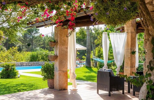 Arta Villa | Sa Creu De Saume