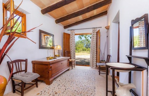 Arta Villa | Sa Creu De Saume